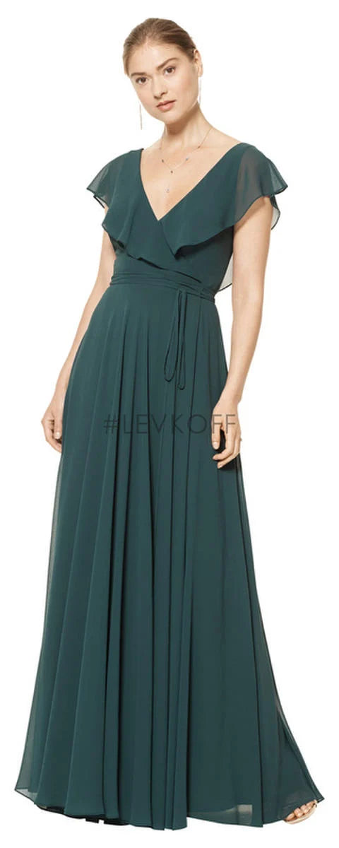 #LEVKOFF Bridesmaids - Style 7112