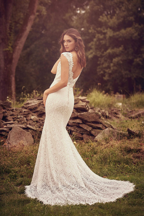 Lillian West - Style 66083SD