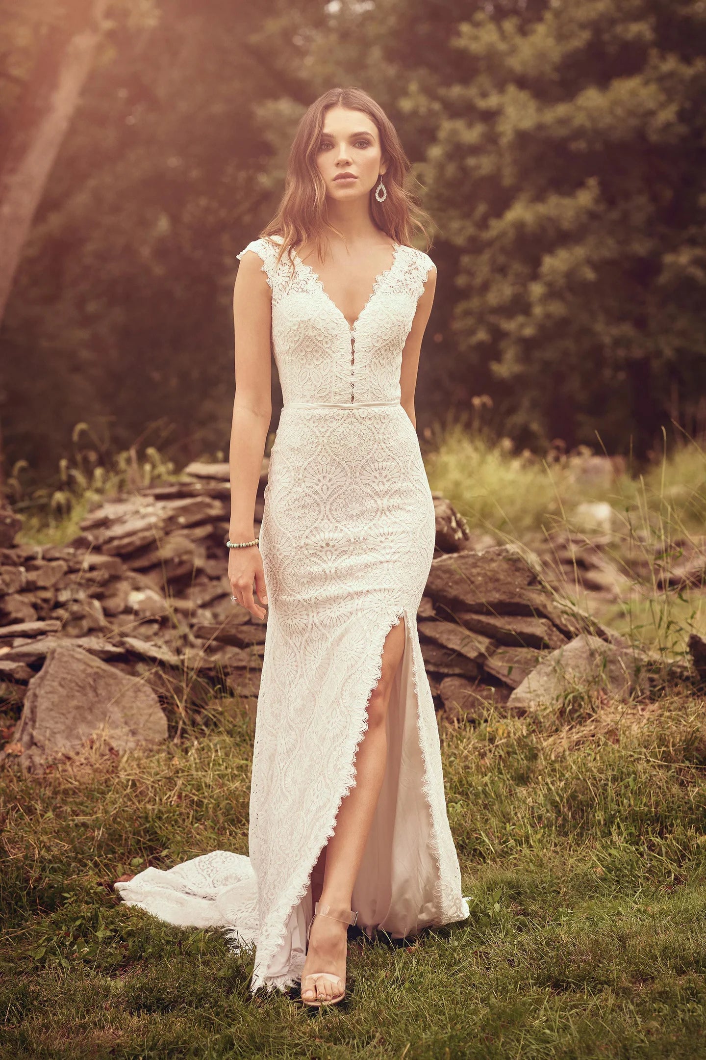 Lillian West - Style 66083SD