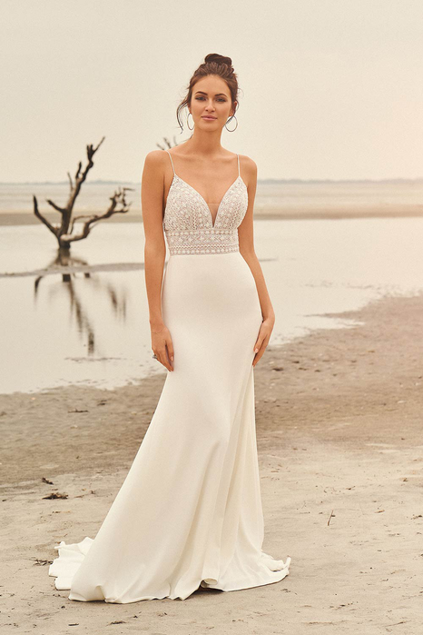 Lillian West - Style 66099