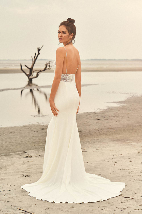 Lillian West - Style 66099