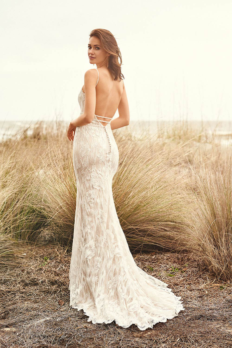 Lillian West - Style 66103