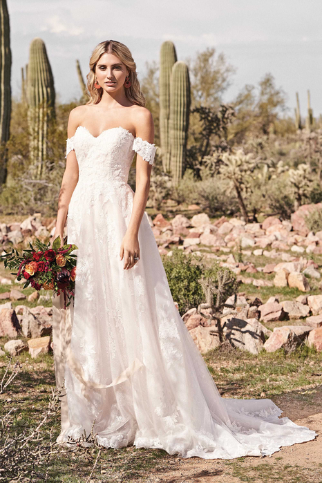 Lillian West - Style 66165