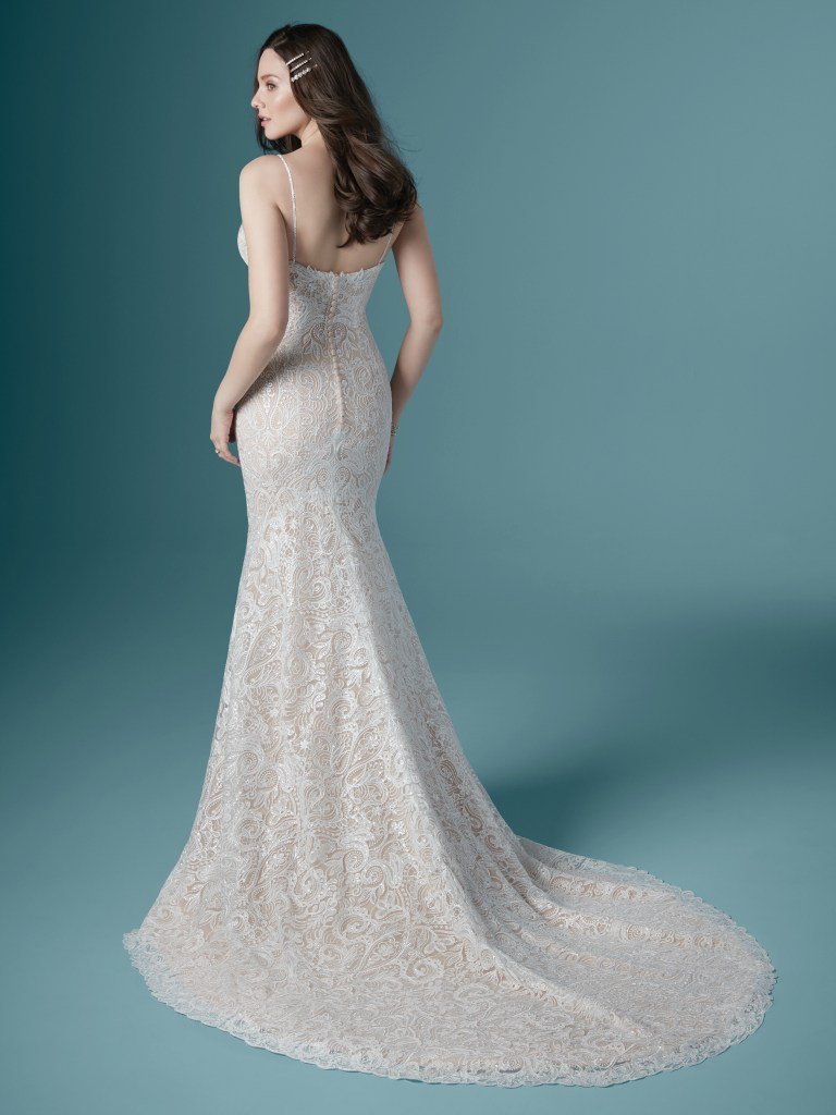 Maggie Sottero - Janice