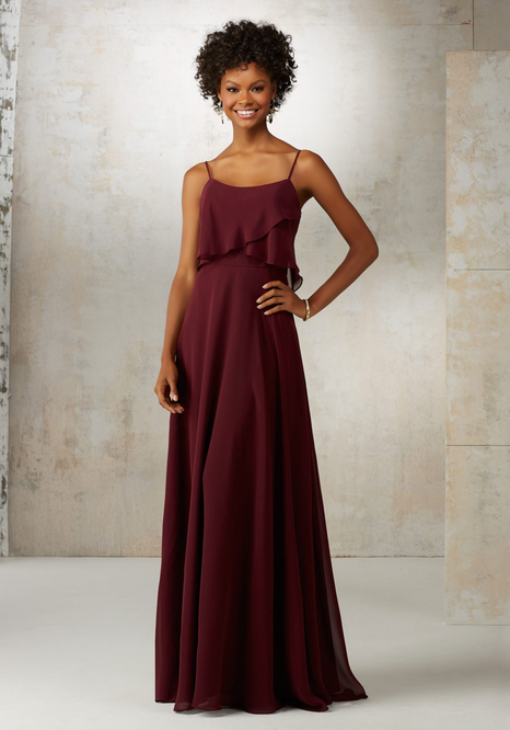 Morilee Bridesmaids - Style ML21515