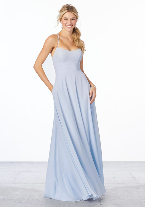 Morilee Bridesmaids - Style ML21655