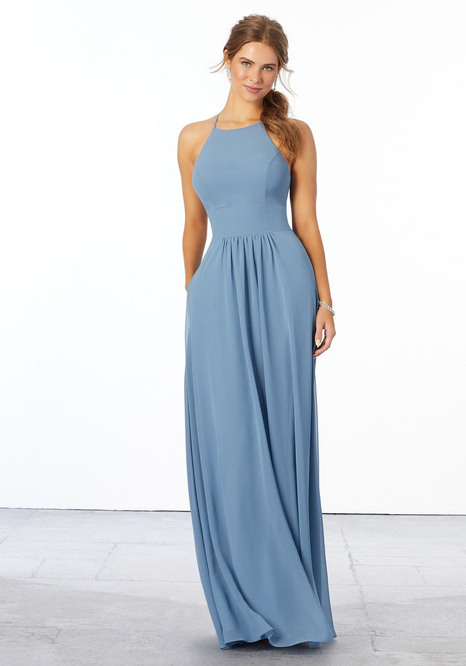 Morilee Bridesmaids - Style ML21666