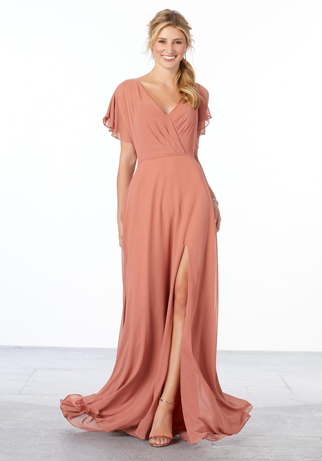 Morilee Bridesmaids - Style ML21667