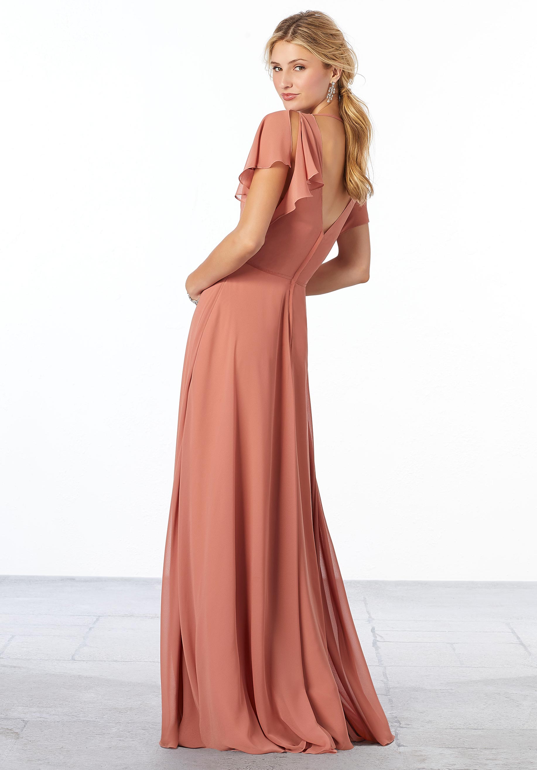 Morilee Bridesmaids - Style ML21667