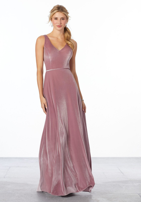 Morilee Bridesmaids - Style ML21669