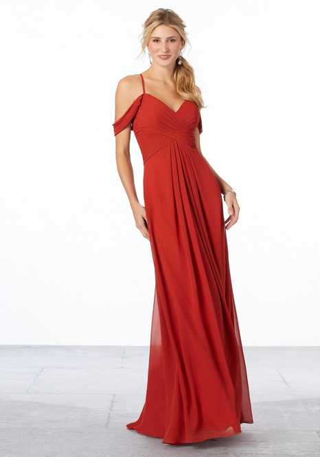 Morilee Bridesmaids - Style ML21671