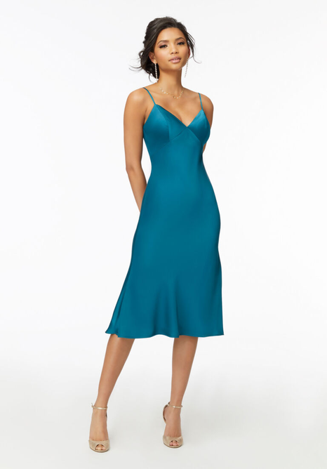 Morilee Bridesmaids - Style ML21721