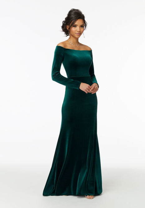 Morilee Bridesmaids - Style ML21724