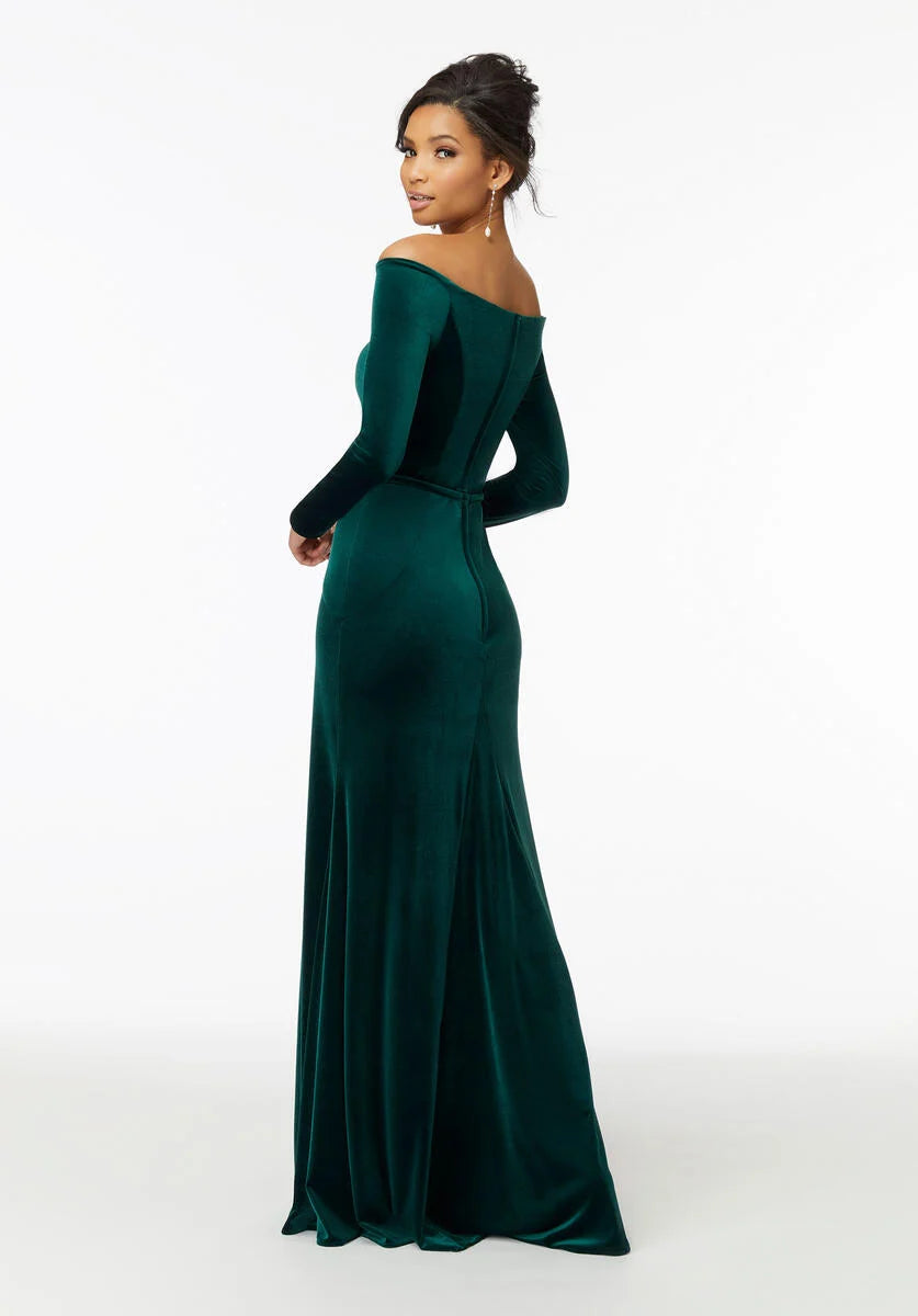Morilee Bridesmaids - Style ML21724