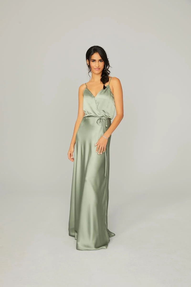 Morilee Bridesmaids - Style ML21769