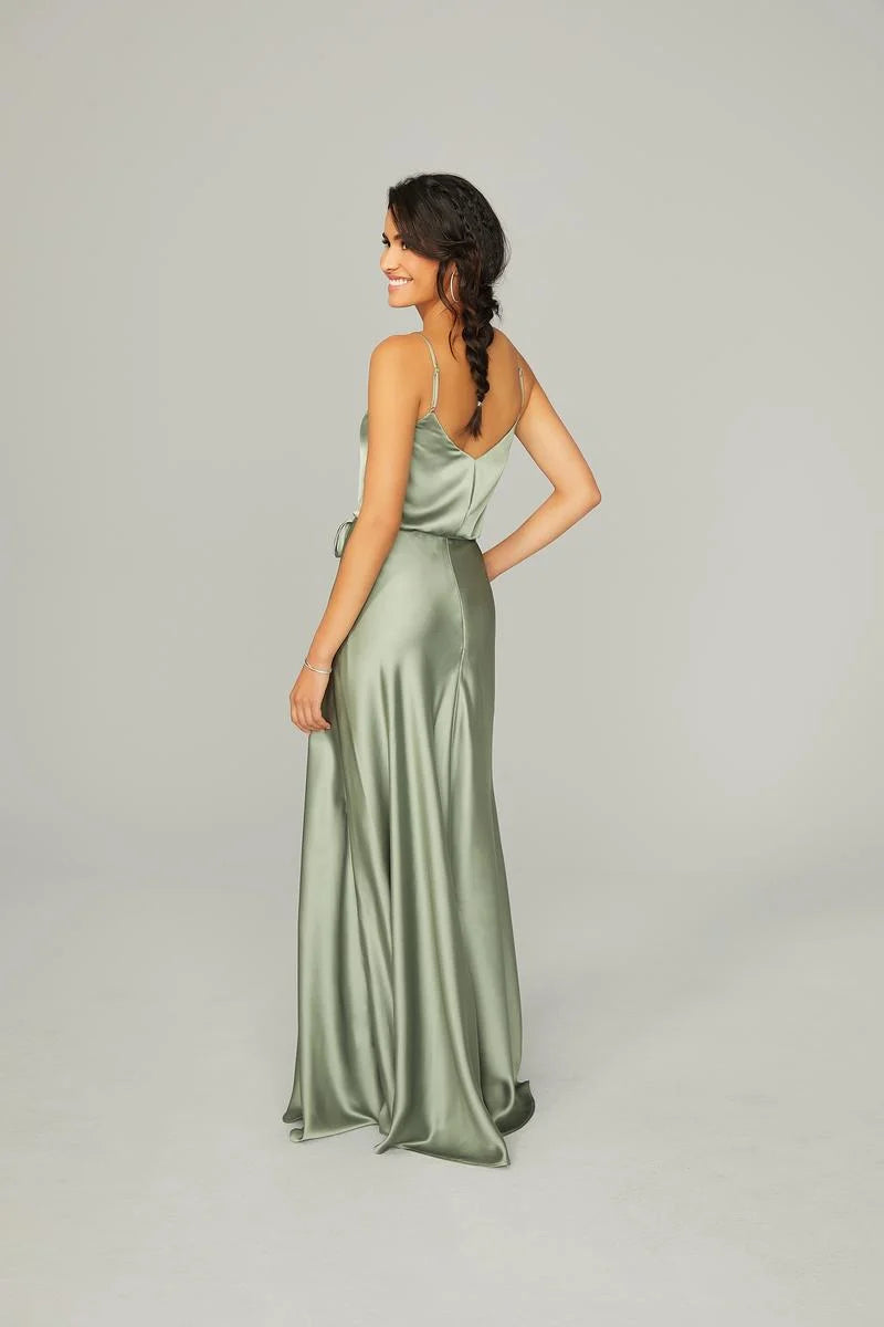 Morilee Bridesmaids - Style ML21769