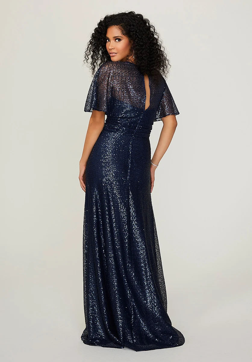 Morilee Bridesmaids - Style ML21785