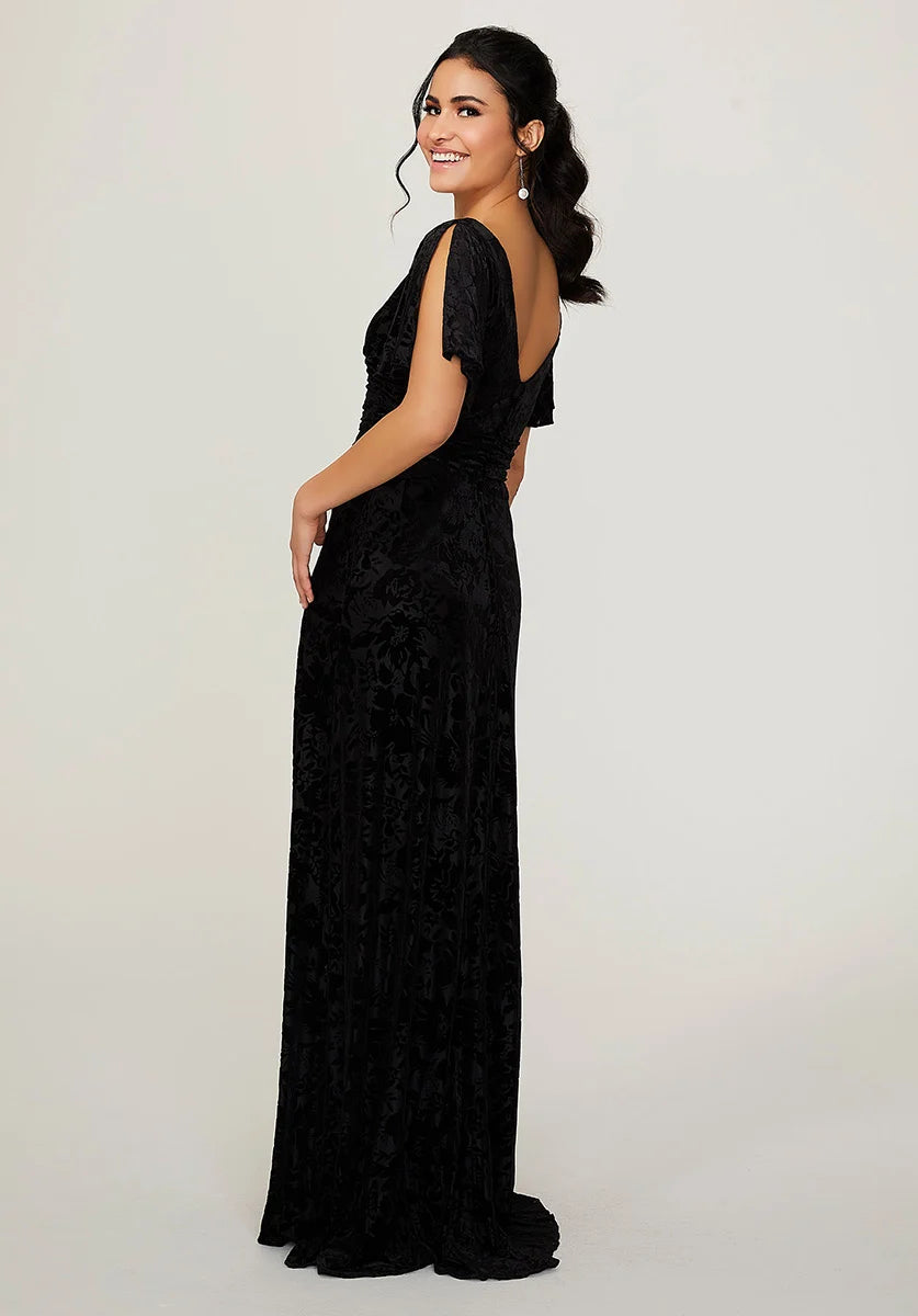 Morilee Bridesmaids - Style ML21790