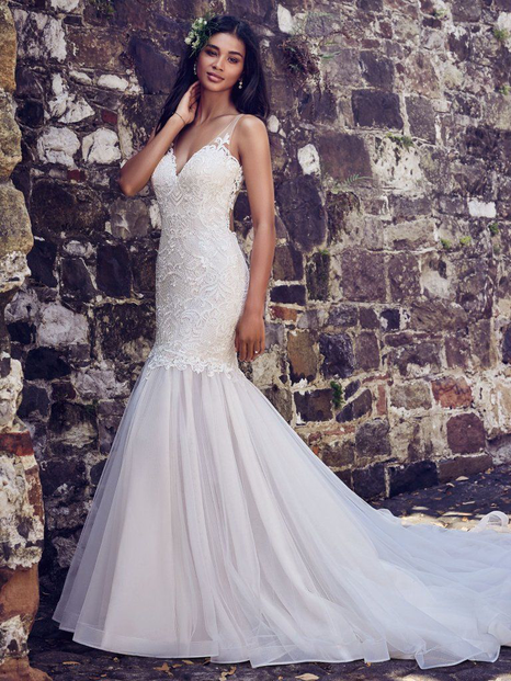 Maggie Sottero - Adaleine