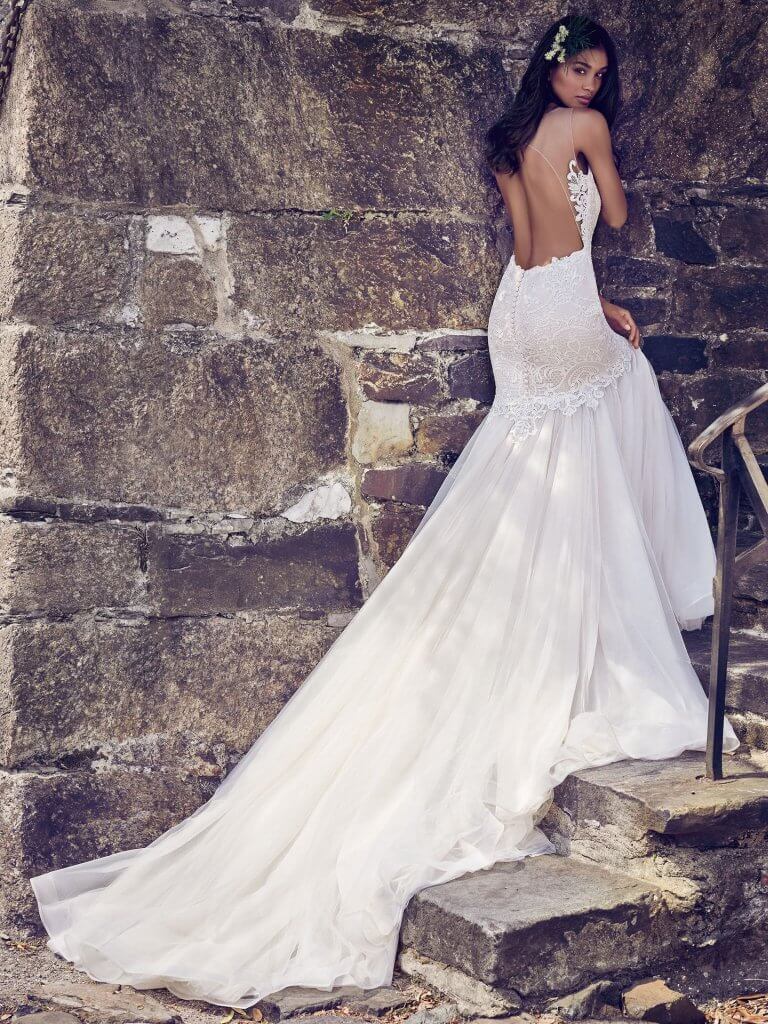 Maggie Sottero - Adaleine