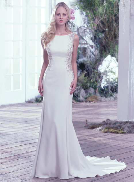 Maggie Sottero - Andie