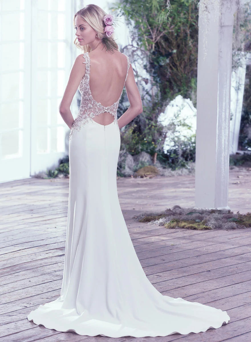 Maggie Sottero - Andie