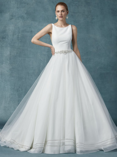 Maggie Sottero - Aralyn