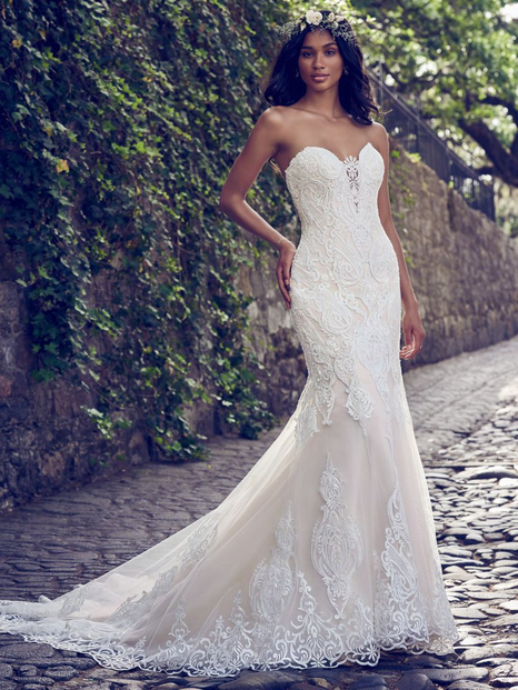 Maggie Sottero - Autumn