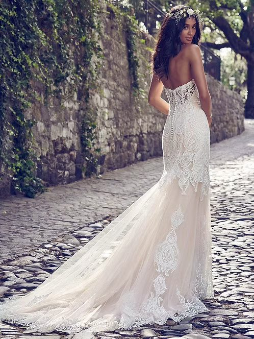 Maggie Sottero - Autumn