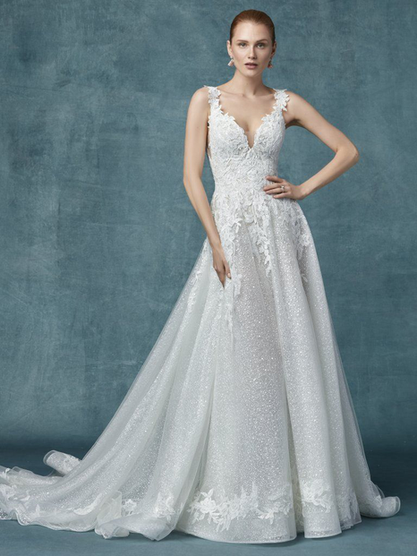 Maggie Sottero - Carmella