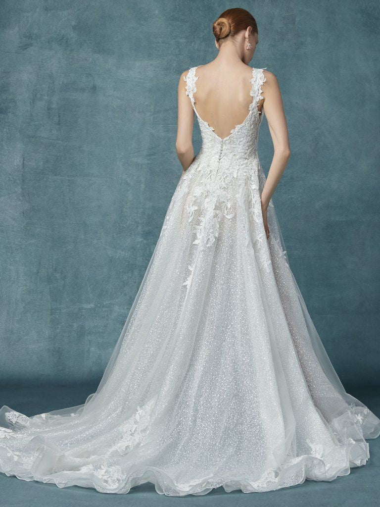 Maggie Sottero - Carmella