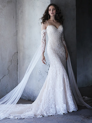 Maggie Sottero - Cassandra