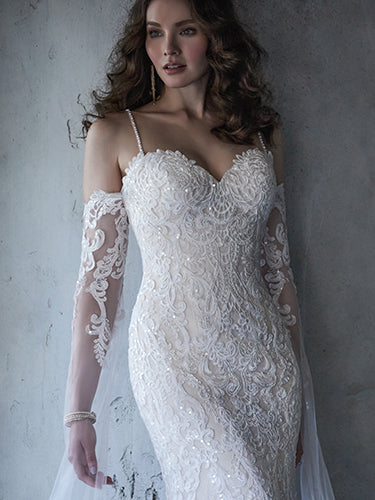 Maggie Sottero - Cassandra