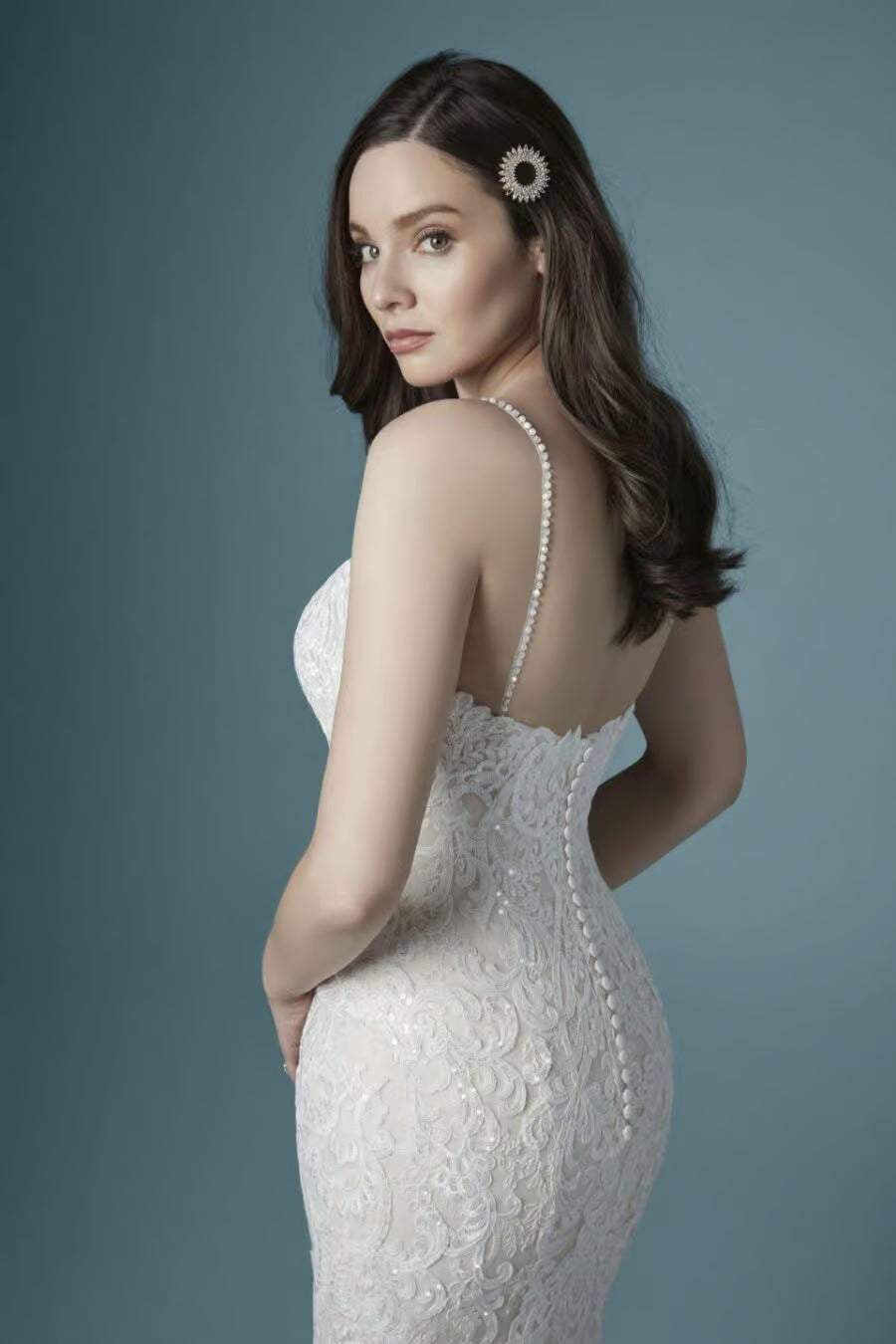 Maggie Sottero - Cassandra