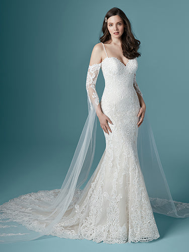 Maggie Sottero - Cassandra