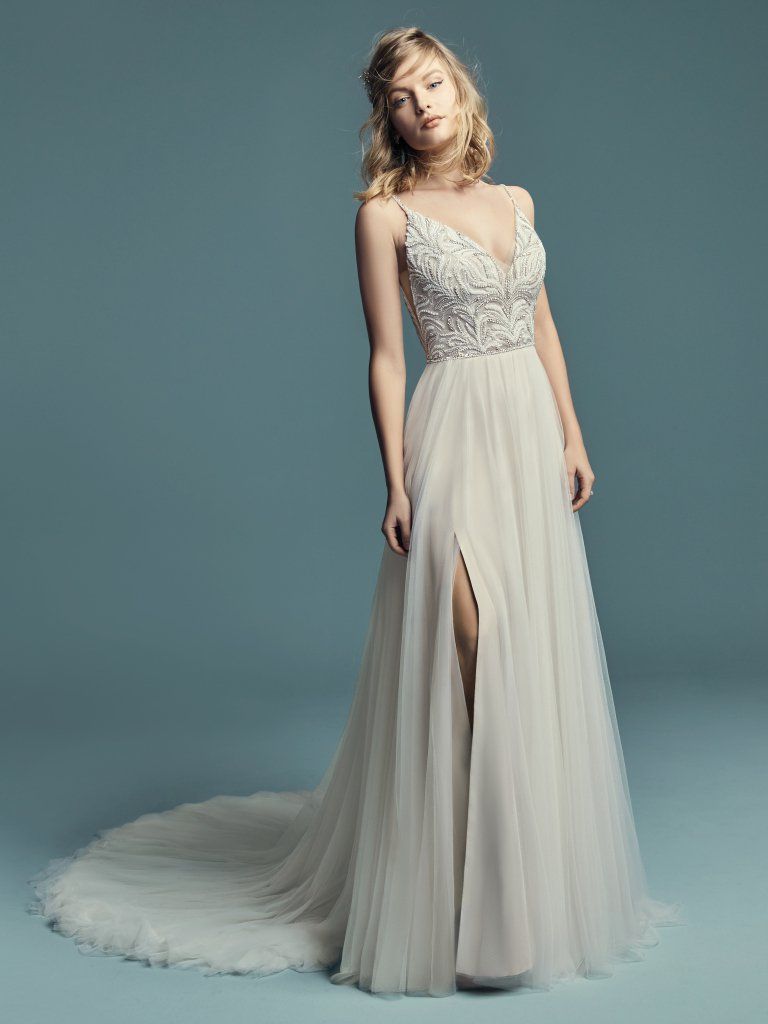 Maggie Sottero - Charlene