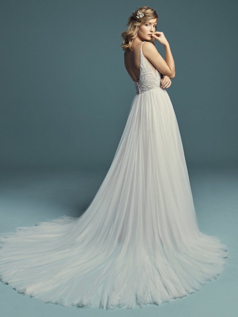 Maggie Sottero - Charlene