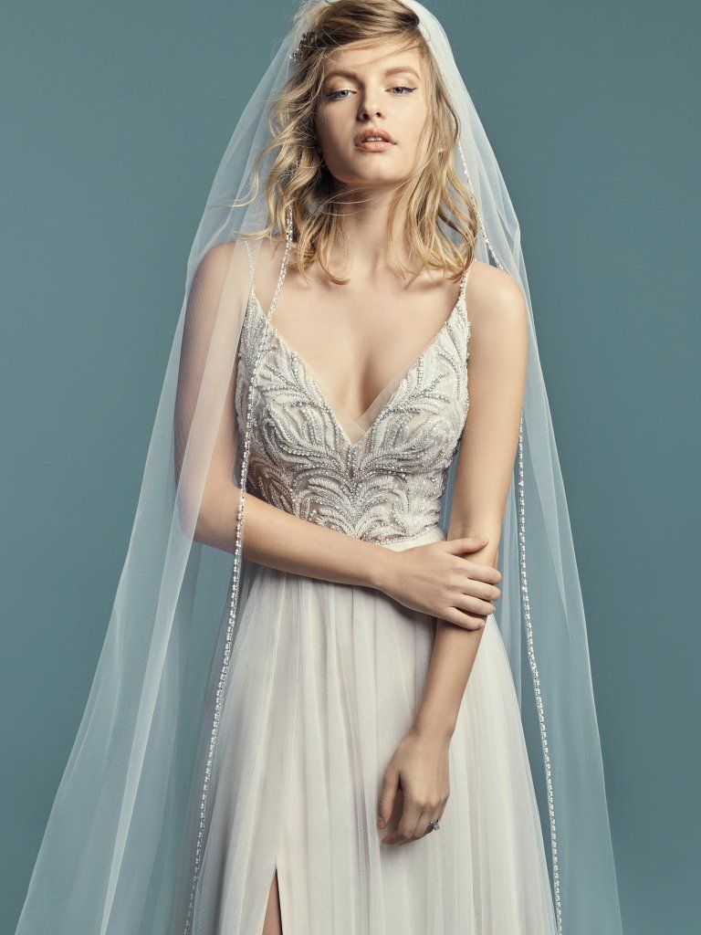 Maggie Sottero - Charlene