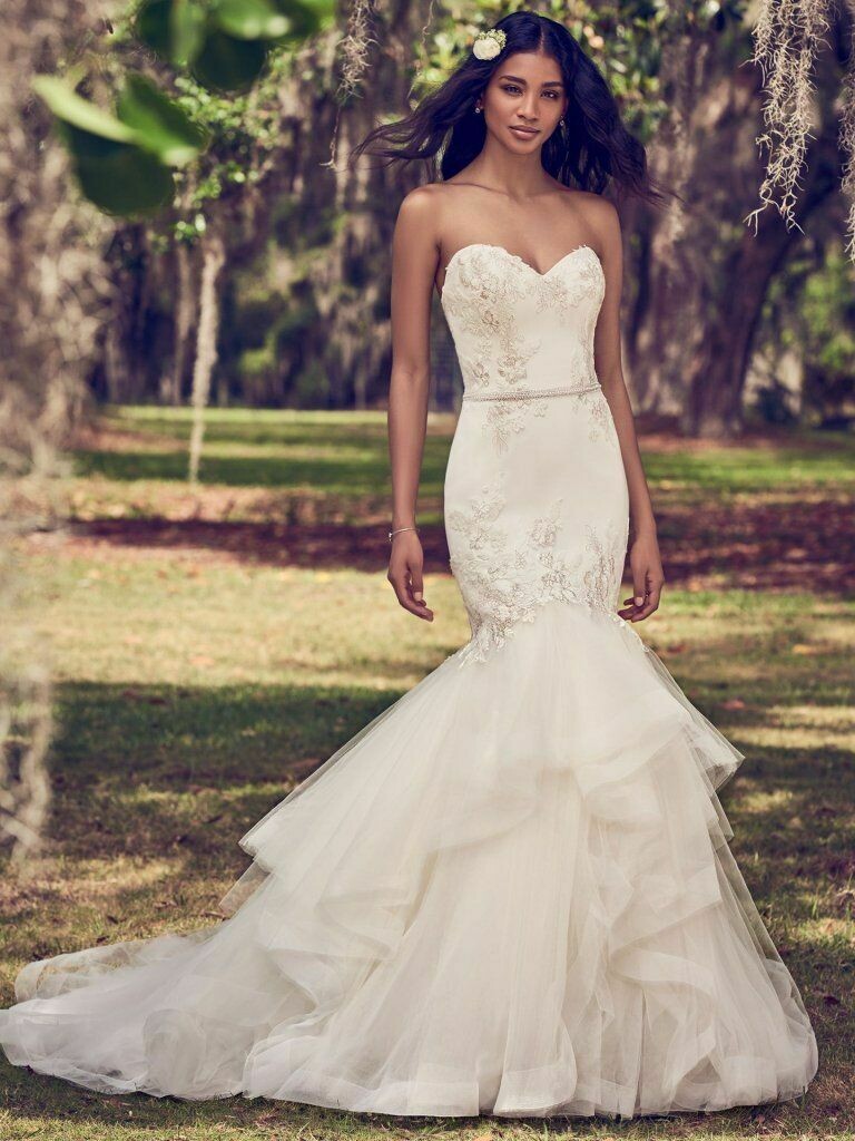 Maggie Sottero - Dalinda
