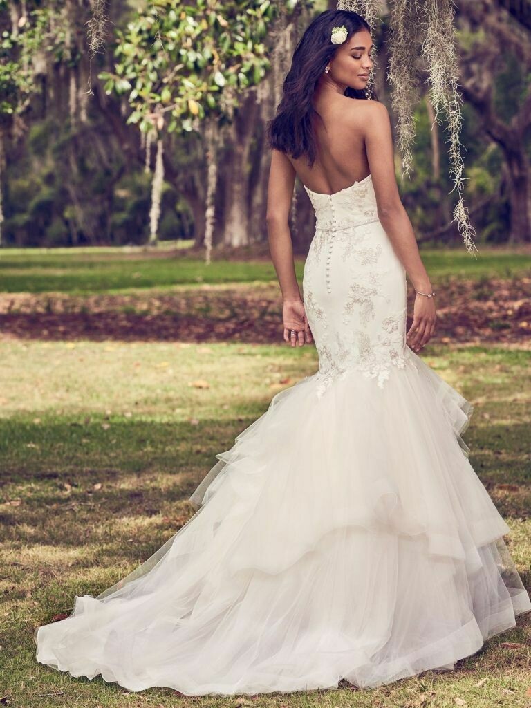 Maggie Sottero - Dalinda