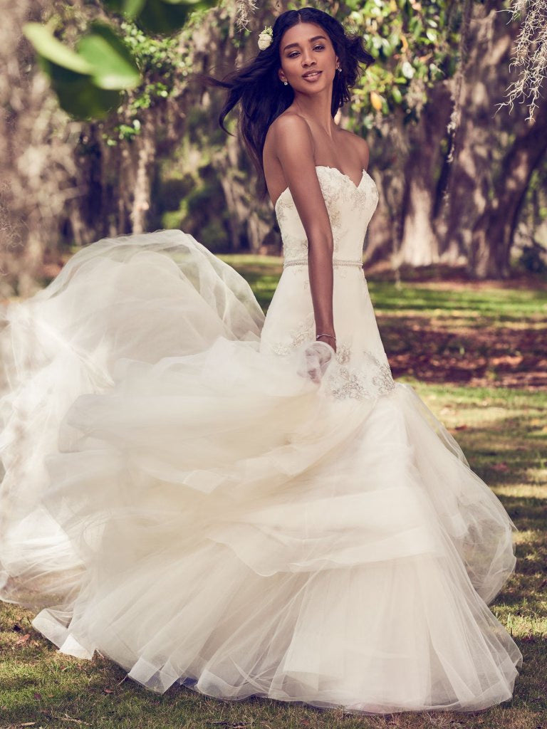 Maggie Sottero - Dalinda