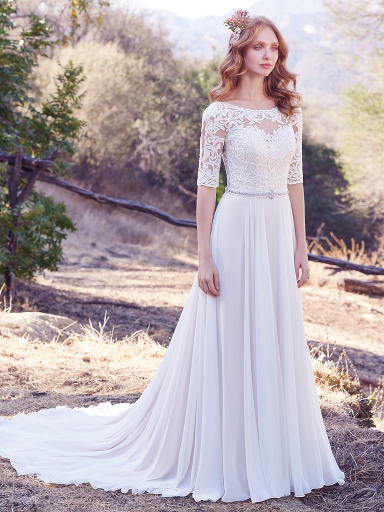 Maggie Sottero - Darcy