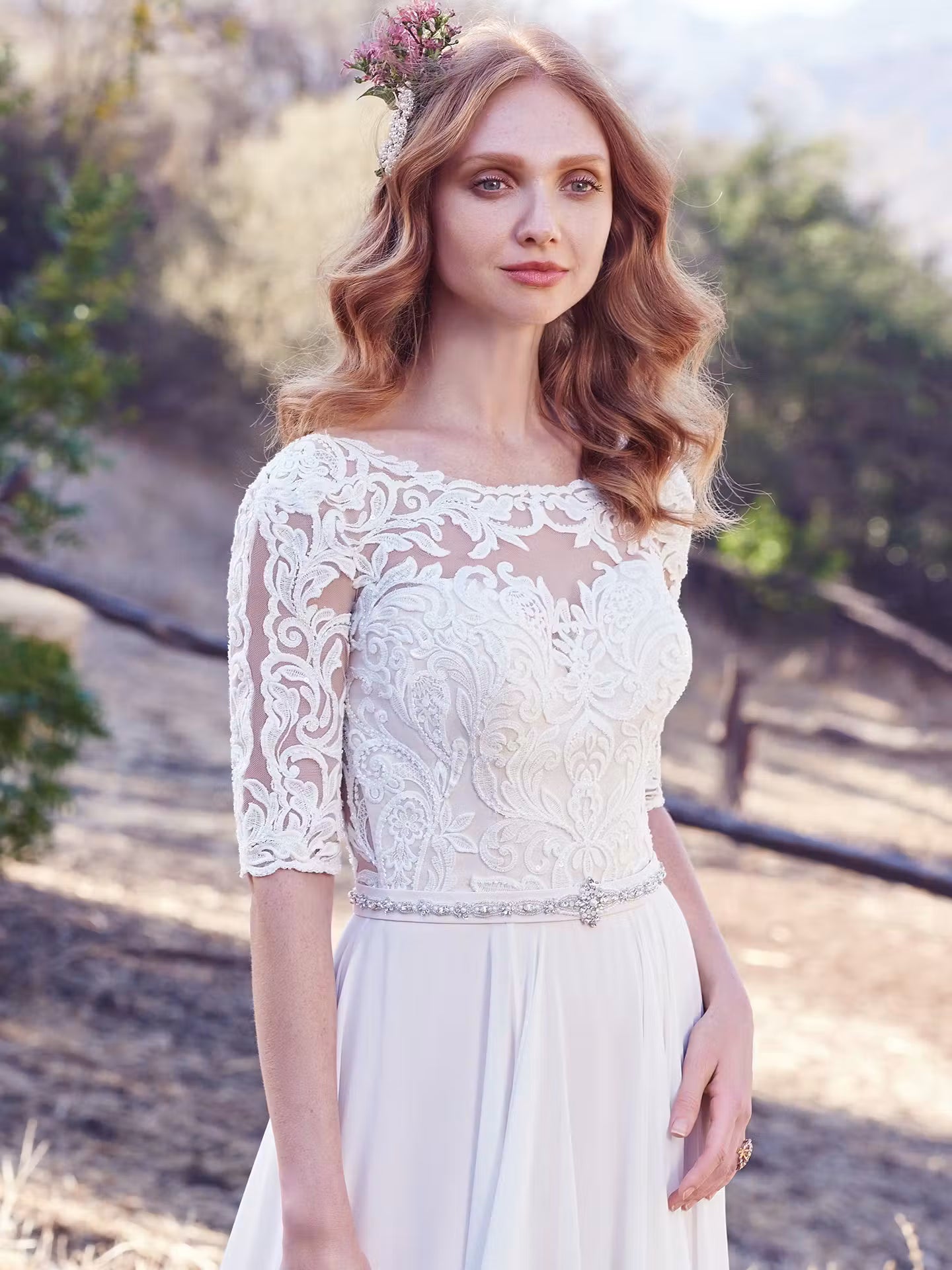 Maggie Sottero - Darcy