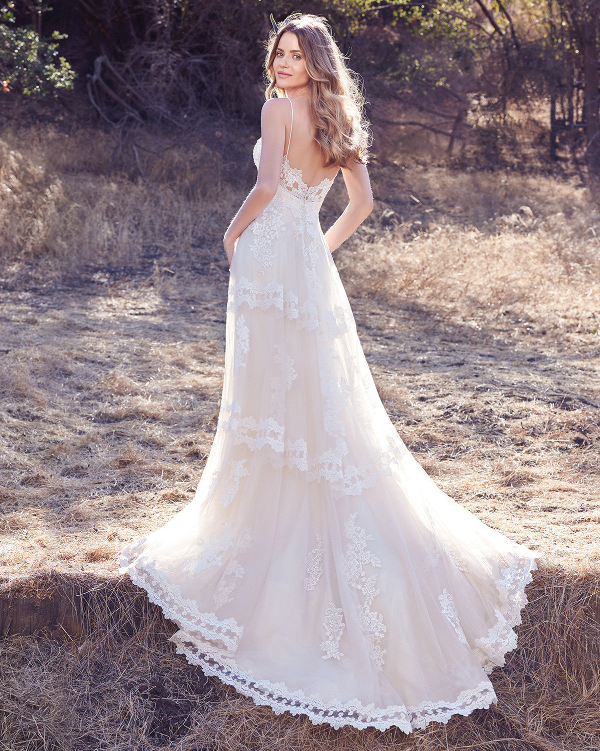 Maggie Sottero - Emily