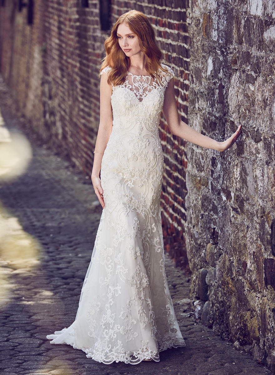 Maggie Sottero - Everly