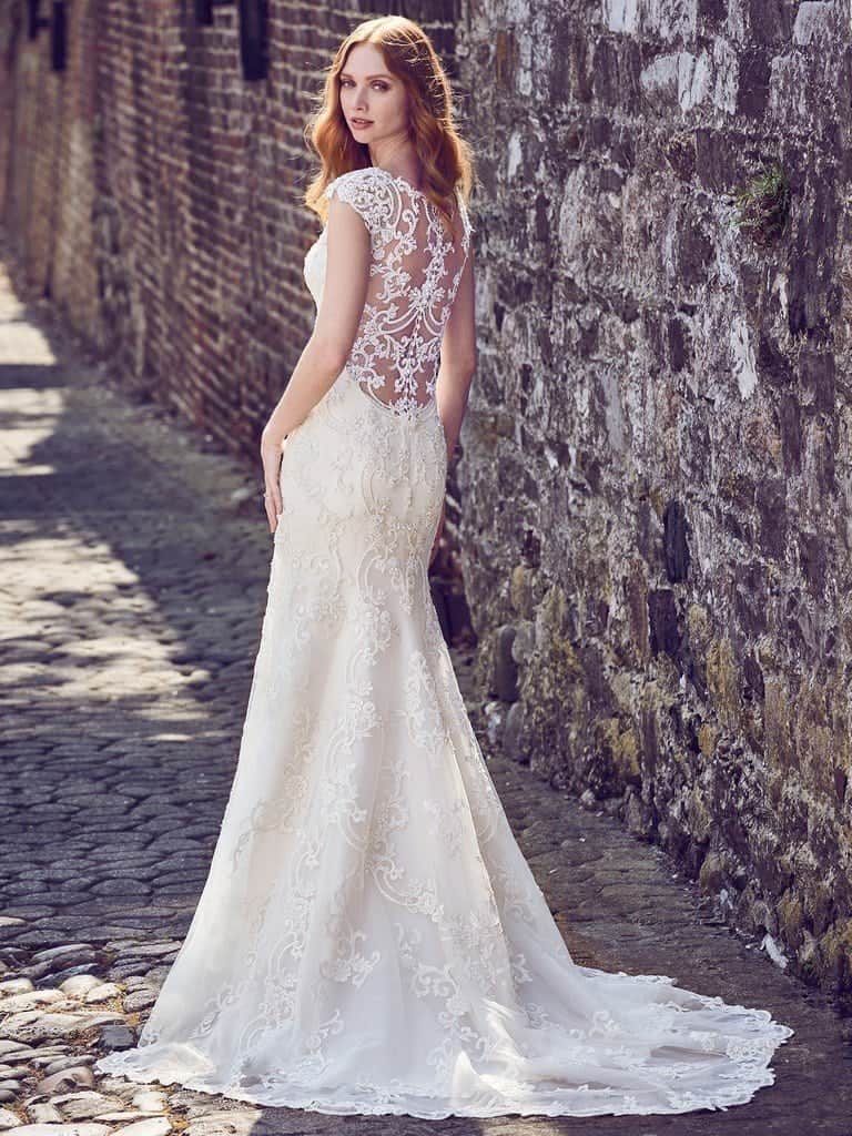 Maggie Sottero - Everly