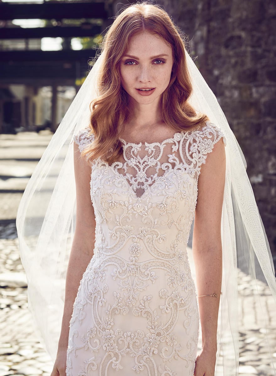 Maggie Sottero - Everly