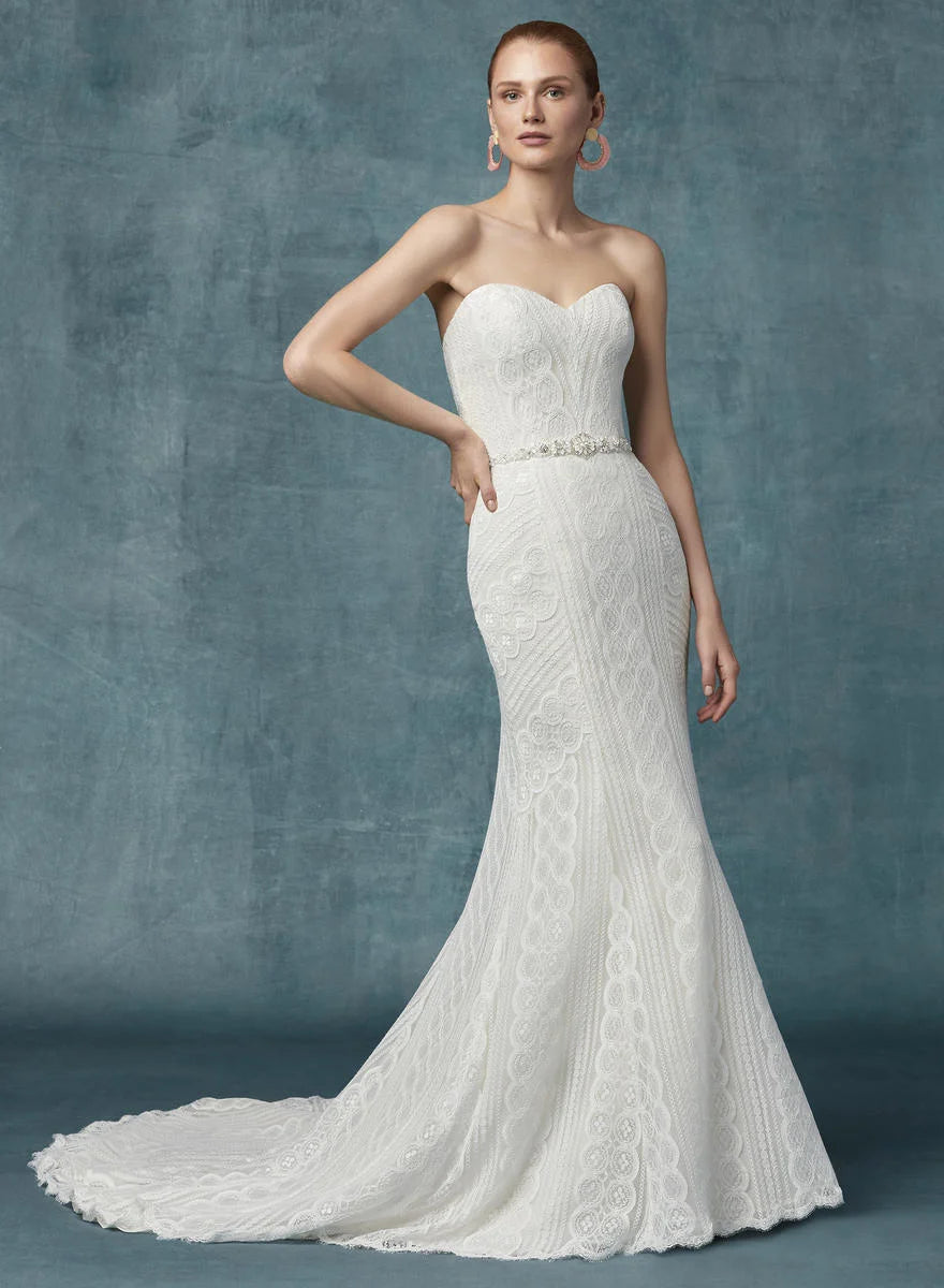 Maggie Sottero - Geraldine