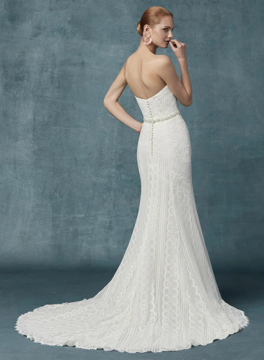 Maggie Sottero - Geraldine