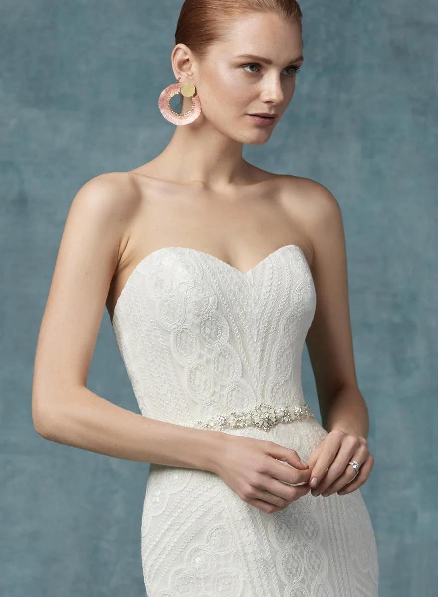 Maggie Sottero - Geraldine